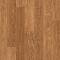 Quick-Step Perspective Доска Темного Дуба Лакированная UF918