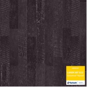 Tarkett LAMIN`ART 832 Крашеный черный