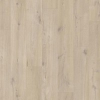 Quick Step LIVYN PUCL40103 Дуб Хлопковый Бежевый