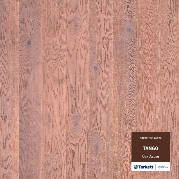 Tarkett TANGO Дуб Азур BR PN DG