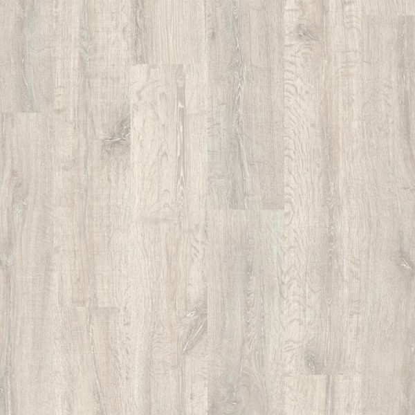 Quick-Step CLASSIC Hydroseal Доска дуба отреставрированного белого CL1653
