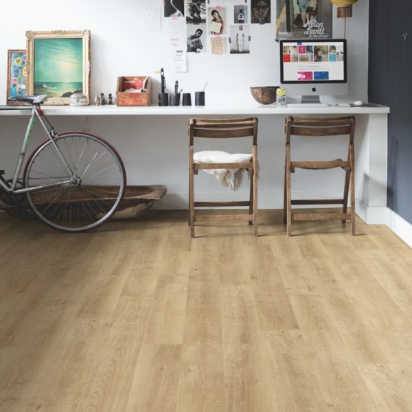 Quick-Step ELIGNA HYDROSEAL Венецианский дуб натуральный EL3908