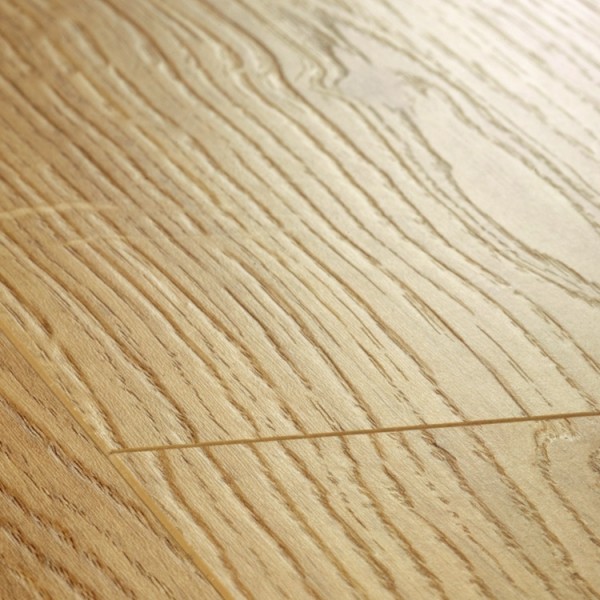 Quick-Step Elite Доска Дуба Белого Светлая UE1491