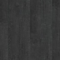 Quick Step IMPRESSIVE Дуб черная ночь IM1862