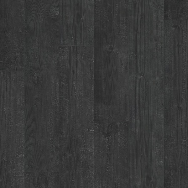 Quick Step IMPRESSIVE Дуб черная ночь