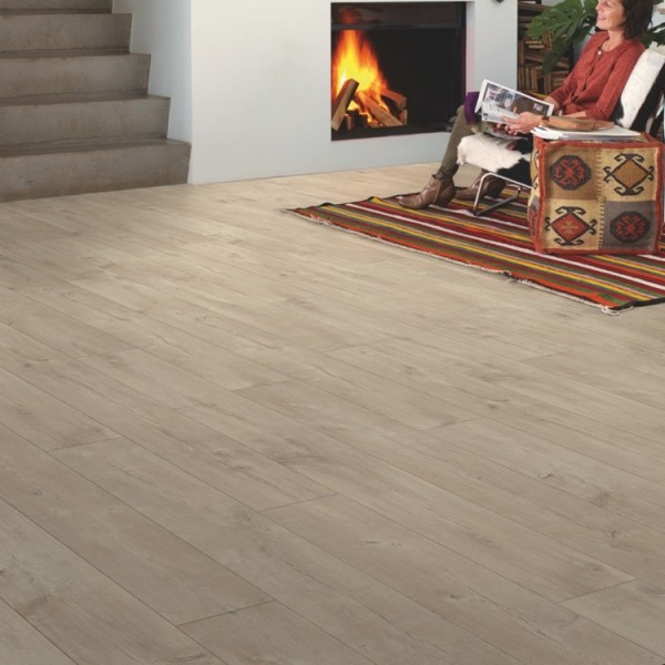 Quick-Step Largo Дуб доминиканский натуральный LPU1622