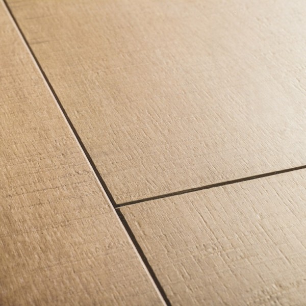 Quick-Step Perspective Wide Пилёный Дуб Натур UFW1548