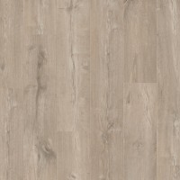 Quick-Step Perspective Wide Карибский дуб серый ULW1536