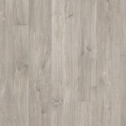Quick-Step Balance click дуб каньон серый распил BACL40030