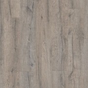 Quick-Step Balance click дуб хистори серый BACL40037