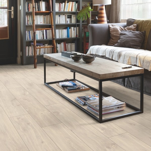 Quick-Step CLASSIC Дуб кубинский CLM1655