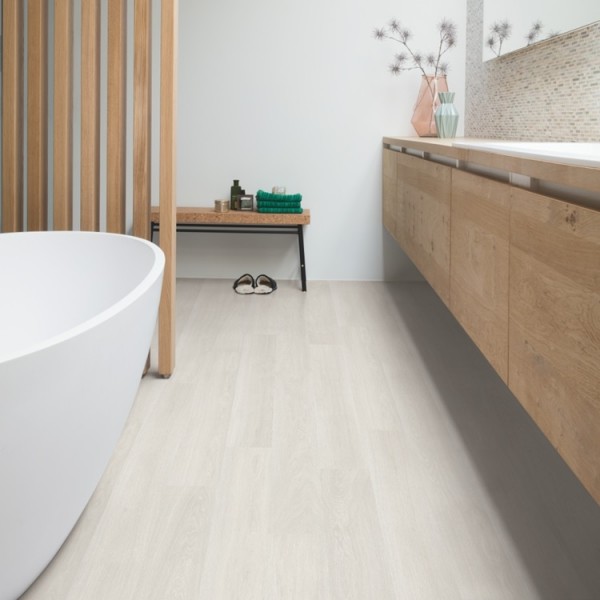 Quick-Step ELIGNA HYDROSEAL Элитный дуб светло-серый EL3573