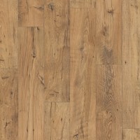 Quick-Step Eligna Wide Реставрированный Каштан Натур UW1541