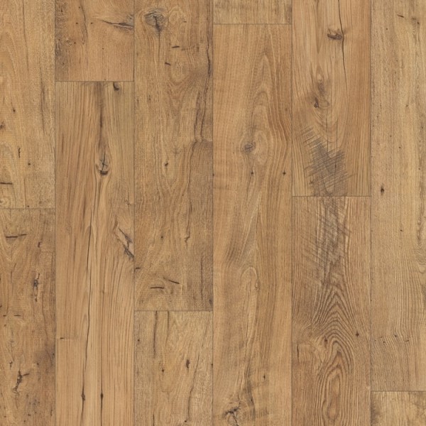 Quick-Step Eligna Wide Реставрированный Каштан Натур UW1541
