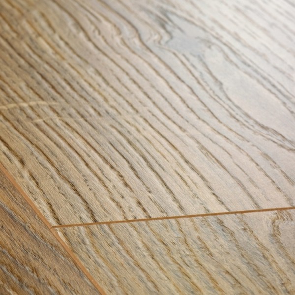 Quick-Step Elite Доска Дуба Белого Медиум UE1492