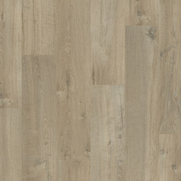Quick Step IMPRESSIVE Дуб Этнический Коричневый IM3557