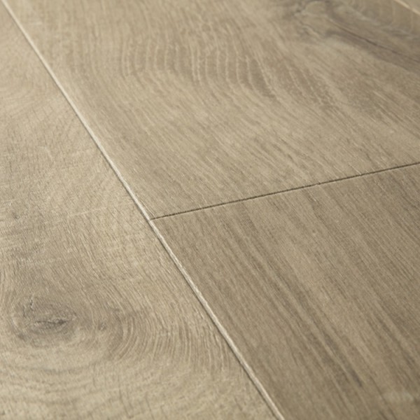 Quick Step IMPRESSIVE Дуб Этнический Коричневый IM3557