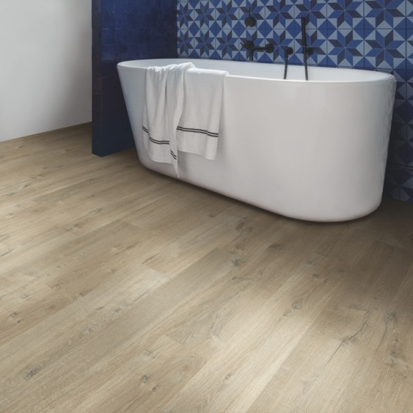 Quick Step IMPRESSIVE Дуб Этнический Коричневый IM3557