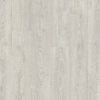 Quick Step IMPRESSIVE ДУБ Фантазийный светло-серый IM3560