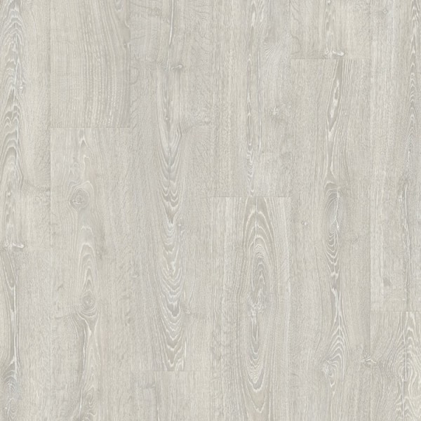Quick Step IMPRESSIVE ДУБ Фантазийный светло-серый