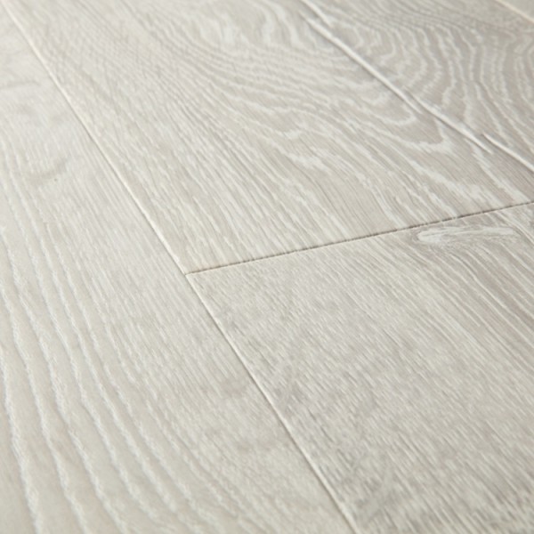 Quick Step IMPRESSIVE ДУБ Фантазийный светло-серый