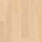 Quick-Step Largo Дуб белый лакированный LPU1283