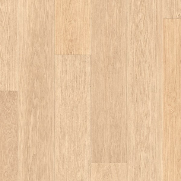 Quick-Step Largo Дуб белый лакированный LPU1283