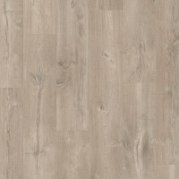Quick-Step Perspective Wide Карибский дуб серый UFW1536