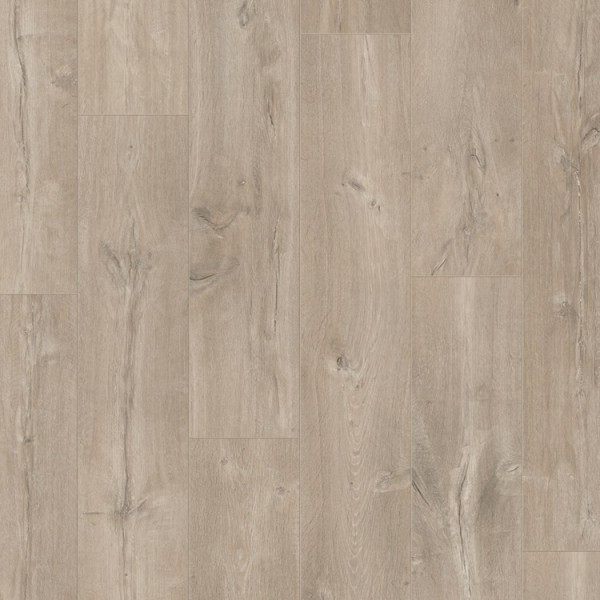 Quick-Step Perspective Wide Карибский дуб серый UFW1536
