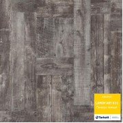 Tarkett LAMIN`ART 832 Пэчворк темный