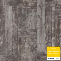Tarkett LAMIN`ART 832 Пэчворк темный