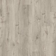 Quick Step LIVYN PUCL40089 Дуб Осенний Теплый Серый