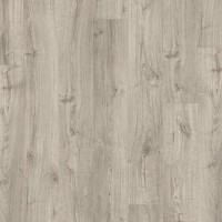 Quick Step LIVYN PUCL40089 Дуб Осенний Теплый Серый