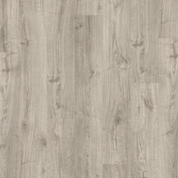 Quick Step LIVYN PUCL40089 Дуб Осенний Теплый Серый