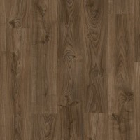Quick-Step Balance click дуб коттедж темно-коричневый BACL40027