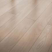 WIPARQUET BY CLASSEN AUTHENTIC 10 NARROW Дуб Лимбург снежный 29851