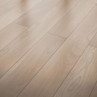 WIPARQUET BY CLASSEN AUTHENTIC 10 NARROW Дуб Лимбург снежный 29851