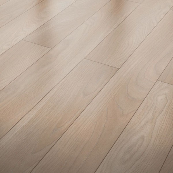 WIPARQUET BY CLASSEN AUTHENTIC 10 NARROW Дуб Лимбург снежный 29851