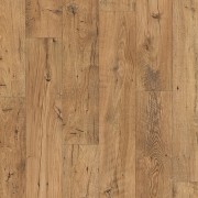 Quick-Step PERSPECTIVE WIDE ULW1541 Каштан натур реставрированный