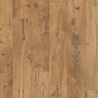 Quick-Step PERSPECTIVE WIDE ULW1541 Каштан натур реставрированный