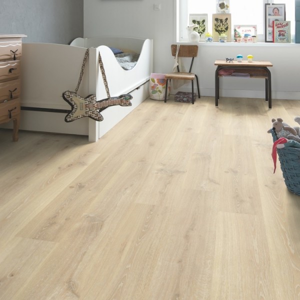 Quick-Step Creo Дуб светлый TENNESSEE CR3179
