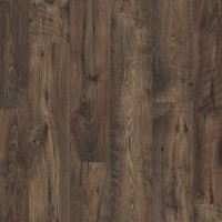 Quick-Step Eligna Wide Реставрированный Каштан UW1544