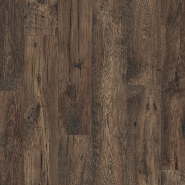 Quick-Step Eligna Wide Реставрированный Каштан UW1544