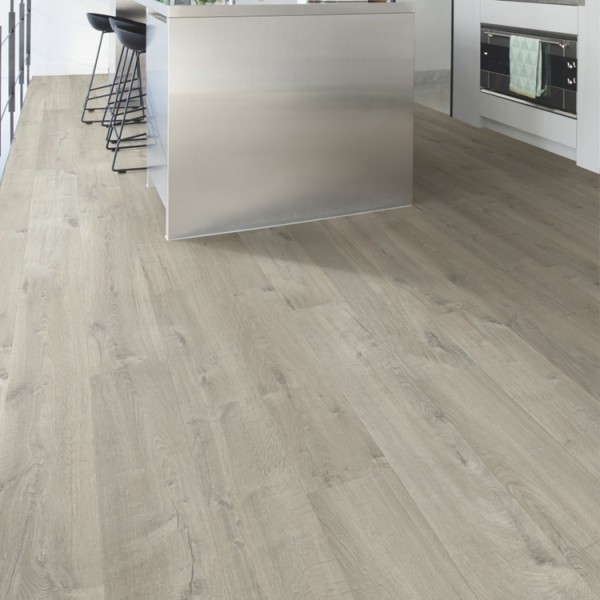 Quick Step IMPRESSIVE Дуб этнический серый IM3558