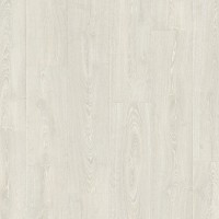Quick Step IMPRESSIVE Ultra Дуб Фантазийный белый IMU3559