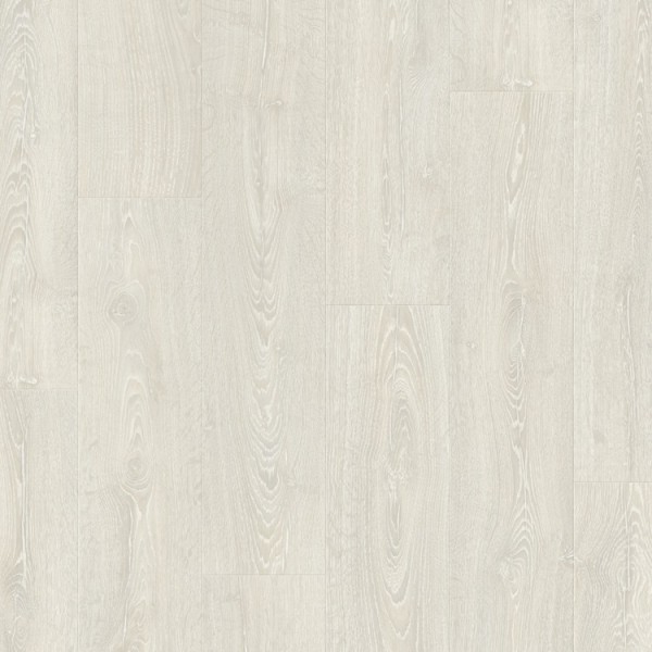 Quick Step IMPRESSIVE Дуб Фантазийный белый