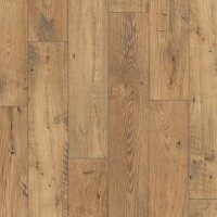 Quick-Step PERSPECTIVE WIDE Каштан натур реставрированный UFW1541