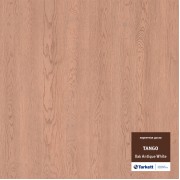 TARKETT TANGO Дуб Антик Вайт брашированный BR PN DG